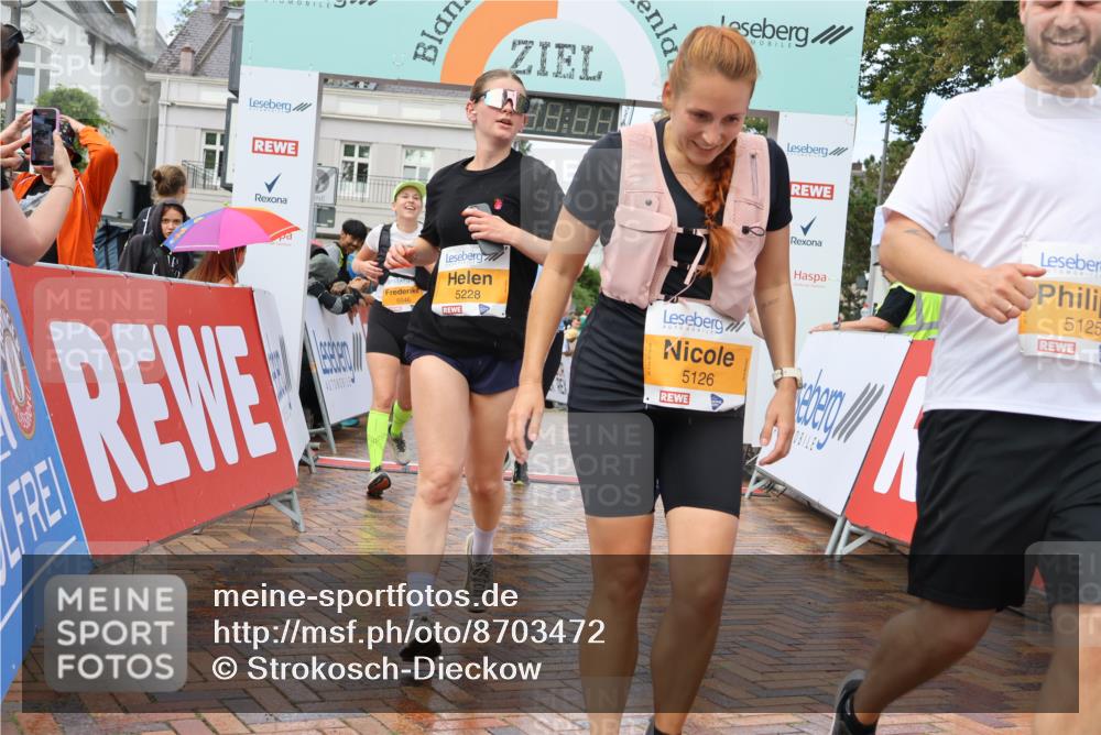 31.08.2025 - 21. Blankeneser Heldenlauf Strokosch-Dieckow http://msf.ph/oto/8703472 31.08.2025 13:04:54 Ziel 5090, 5228, 5546, 5545, 5126, 5125 meine-sportfotos.de