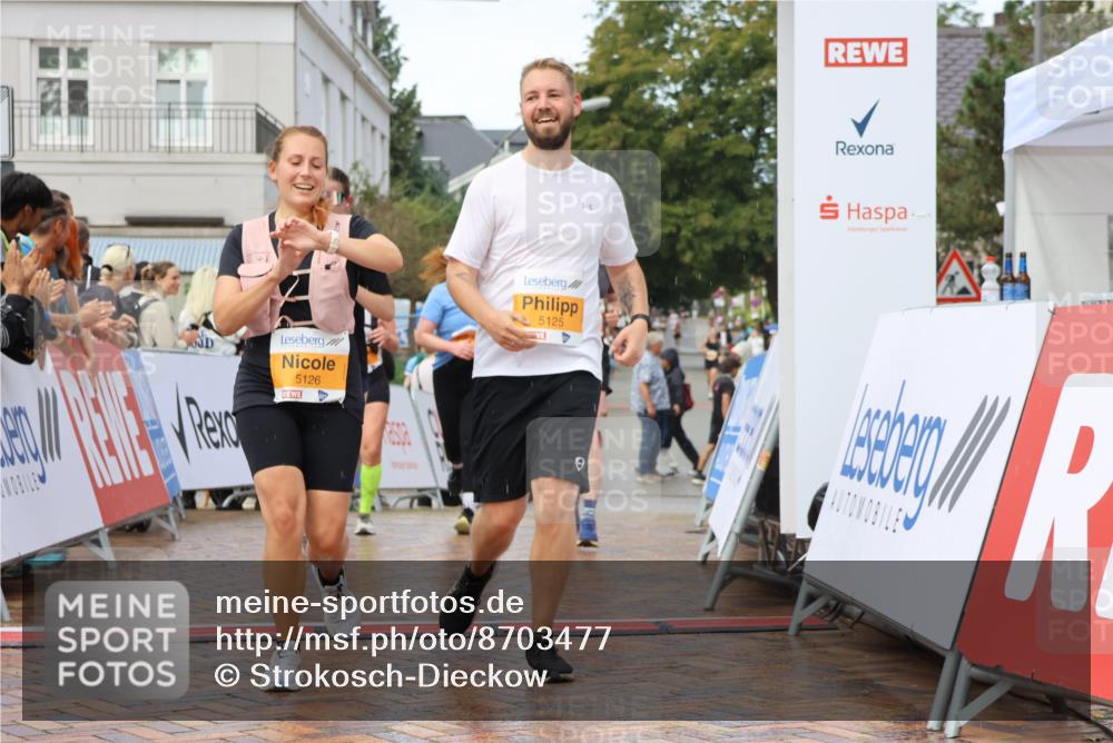 31.08.2025 - 21. Blankeneser Heldenlauf Strokosch-Dieckow http://msf.ph/oto/8703477 31.08.2025 13:04:51 Ziel 5090, 5228, 5546, 5545, 5126, 5125, 5051 meine-sportfotos.de