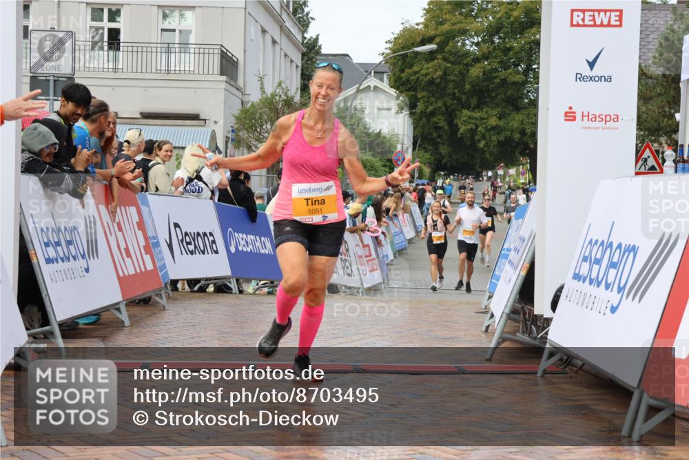 31.08.2025 - 21. Blankeneser Heldenlauf Strokosch-Dieckow http://msf.ph/oto/8703495 31.08.2025 13:04:44 Ziel 5051 meine-sportfotos.de