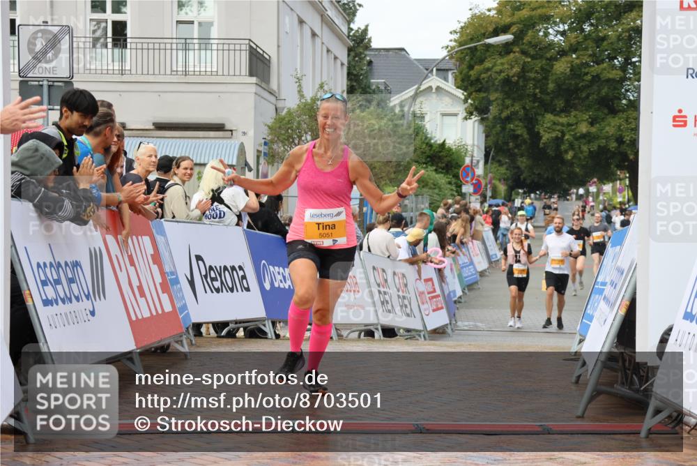 31.08.2025 - 21. Blankeneser Heldenlauf Strokosch-Dieckow http://msf.ph/oto/8703501 31.08.2025 13:04:43 Ziel 5051 meine-sportfotos.de
