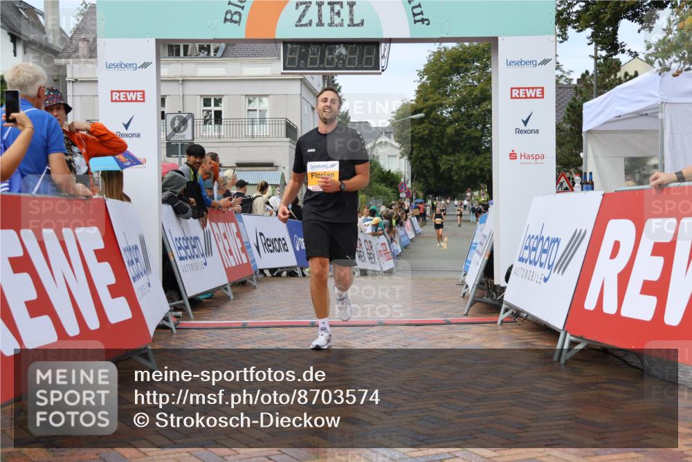 31.08.2025 - 21. Blankeneser Heldenlauf Strokosch-Dieckow http://msf.ph/oto/8703574 31.08.2025 13:03:26 Ziel 5019 meine-sportfotos.de