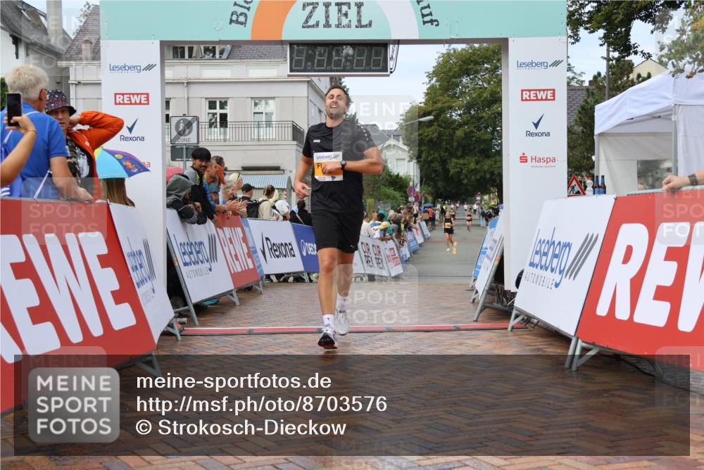31.08.2025 - 21. Blankeneser Heldenlauf Strokosch-Dieckow http://msf.ph/oto/8703576 31.08.2025 13:03:25 Ziel 5019 meine-sportfotos.de
