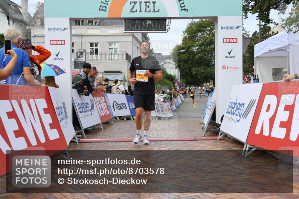 31.08.2025 - 21. Blankeneser Heldenlauf Strokosch-Dieckow http://msf.ph/oto/8703578 31.08.2025 13:03:25 Ziel 5019 meine-sportfotos.de