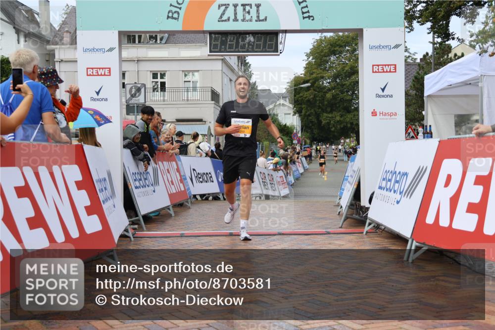 31.08.2025 - 21. Blankeneser Heldenlauf Strokosch-Dieckow http://msf.ph/oto/8703581 31.08.2025 13:03:25 Ziel 5019 meine-sportfotos.de