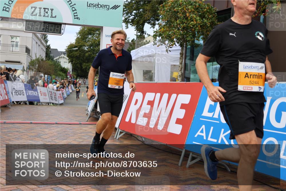 31.08.2025 - 21. Blankeneser Heldenlauf Strokosch-Dieckow http://msf.ph/oto/8703635 31.08.2025 13:02:39 Ziel 5244, 5841 meine-sportfotos.de