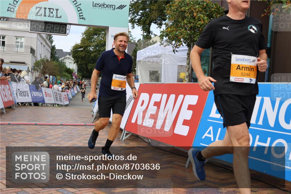 31.08.2025 - 21. Blankeneser Heldenlauf Strokosch-Dieckow http://msf.ph/oto/8703636 31.08.2025 13:02:38 Ziel 5244, 5841 meine-sportfotos.de