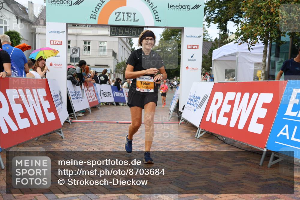 31.08.2025 - 21. Blankeneser Heldenlauf Strokosch-Dieckow http://msf.ph/oto/8703684 31.08.2025 13:02:03 Ziel 5766, 5757, 5064, 5100, 5069 meine-sportfotos.de