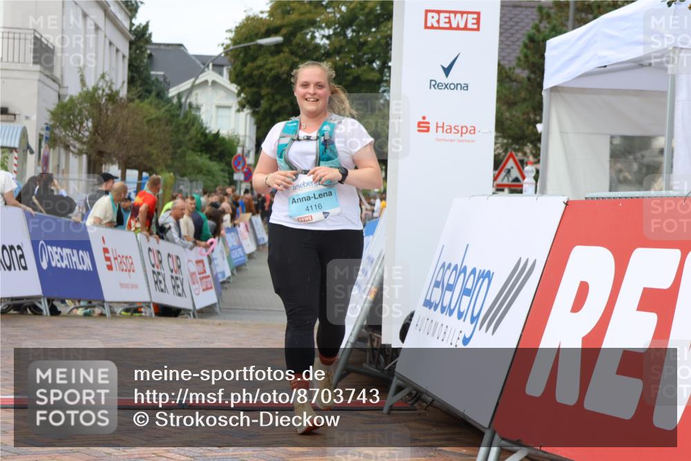 31.08.2025 - 21. Blankeneser Heldenlauf Strokosch-Dieckow http://msf.ph/oto/8703743 31.08.2025 13:01:24 Ziel 4116 meine-sportfotos.de