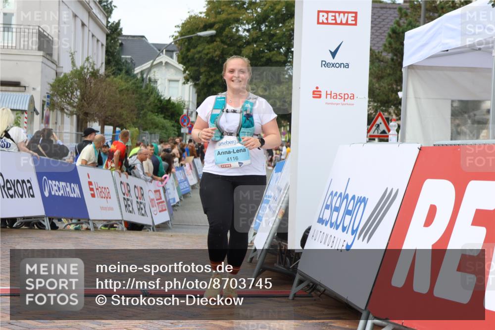 31.08.2025 - 21. Blankeneser Heldenlauf Strokosch-Dieckow http://msf.ph/oto/8703745 31.08.2025 13:01:24 Ziel 4116 meine-sportfotos.de