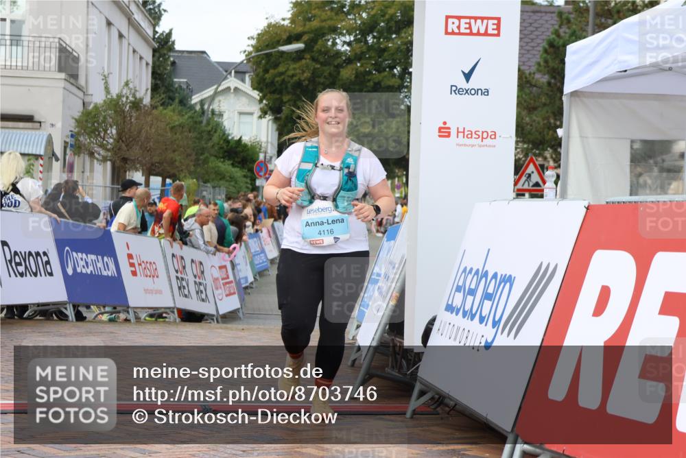 31.08.2025 - 21. Blankeneser Heldenlauf Strokosch-Dieckow http://msf.ph/oto/8703746 31.08.2025 13:01:24 Ziel 4116 meine-sportfotos.de