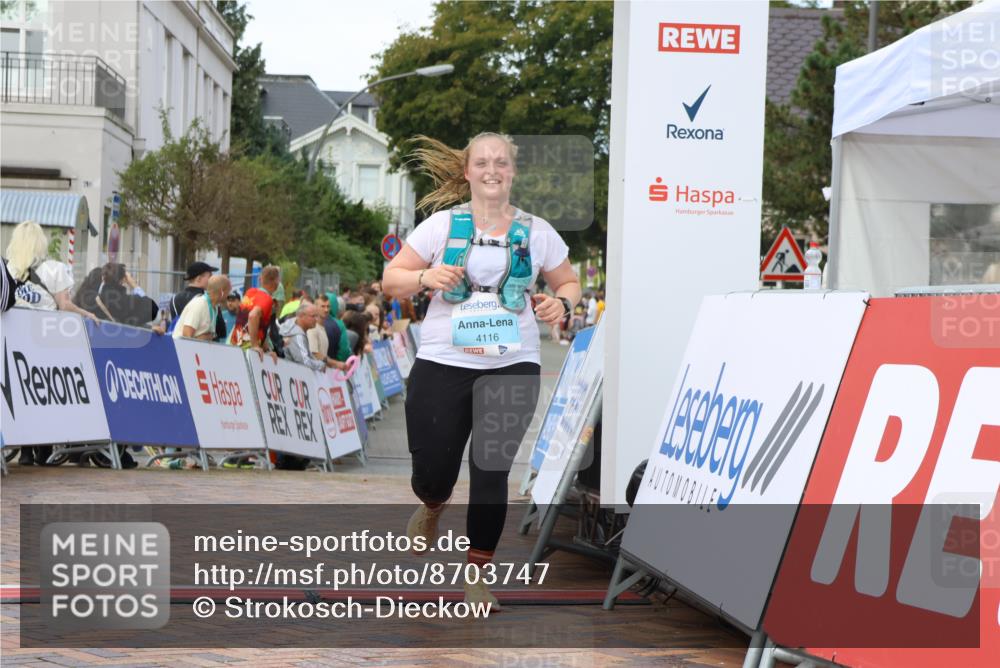 31.08.2025 - 21. Blankeneser Heldenlauf Strokosch-Dieckow http://msf.ph/oto/8703747 31.08.2025 13:01:24 Ziel 4116 meine-sportfotos.de