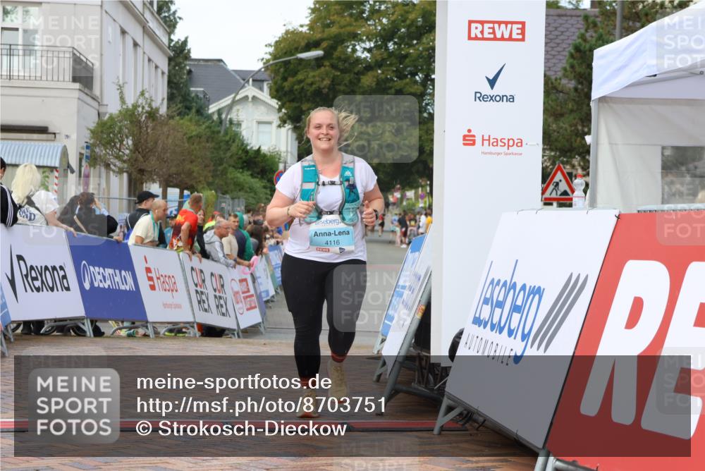 31.08.2025 - 21. Blankeneser Heldenlauf Strokosch-Dieckow http://msf.ph/oto/8703751 31.08.2025 13:01:24 Ziel 4116 meine-sportfotos.de