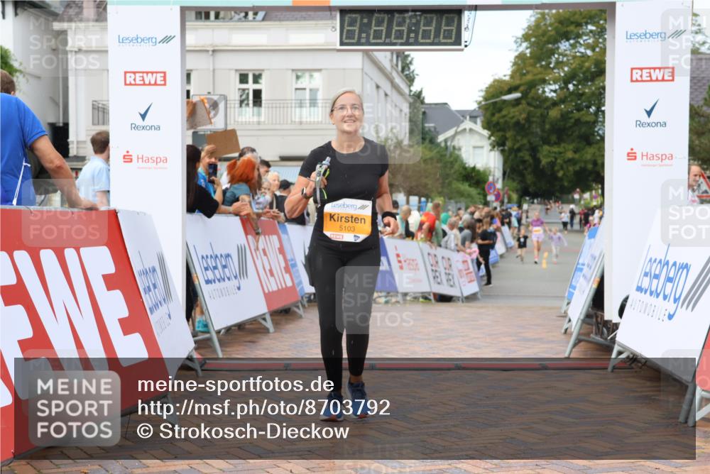 31.08.2025 - 21. Blankeneser Heldenlauf Strokosch-Dieckow http://msf.ph/oto/8703792 31.08.2025 13:00:53 Ziel 5103 meine-sportfotos.de