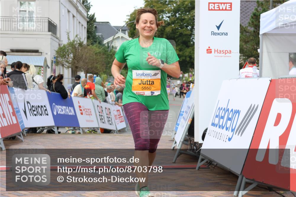 31.08.2025 - 21. Blankeneser Heldenlauf Strokosch-Dieckow http://msf.ph/oto/8703798 31.08.2025 13:00:44 Ziel 5550 meine-sportfotos.de
