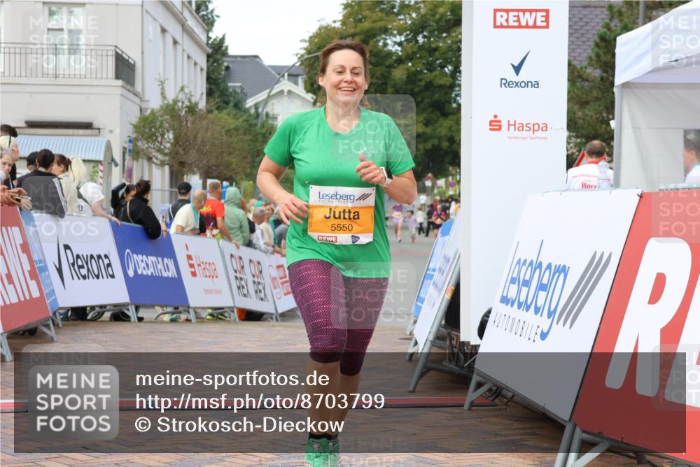 31.08.2025 - 21. Blankeneser Heldenlauf Strokosch-Dieckow http://msf.ph/oto/8703799 31.08.2025 13:00:44 Ziel 5550 meine-sportfotos.de