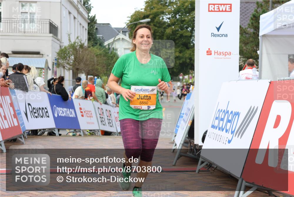31.08.2025 - 21. Blankeneser Heldenlauf Strokosch-Dieckow http://msf.ph/oto/8703800 31.08.2025 13:00:44 Ziel 5550 meine-sportfotos.de