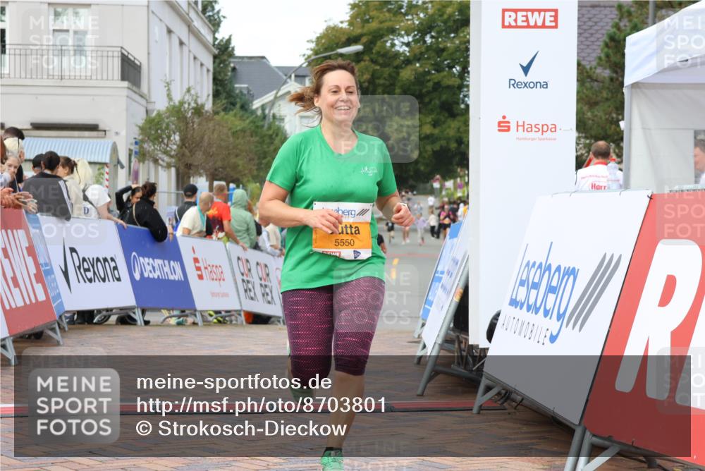 31.08.2025 - 21. Blankeneser Heldenlauf Strokosch-Dieckow http://msf.ph/oto/8703801 31.08.2025 13:00:44 Ziel 5550 meine-sportfotos.de