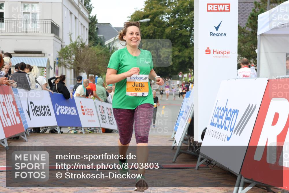 31.08.2025 - 21. Blankeneser Heldenlauf Strokosch-Dieckow http://msf.ph/oto/8703803 31.08.2025 13:00:44 Ziel 5550 meine-sportfotos.de
