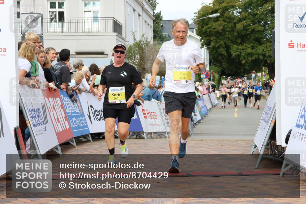 31.08.2025 - 21. Blankeneser Heldenlauf Strokosch-Dieckow http://msf.ph/oto/8704429 31.08.2025 10:29:20 Ziel 2601, 2732 meine-sportfotos.de