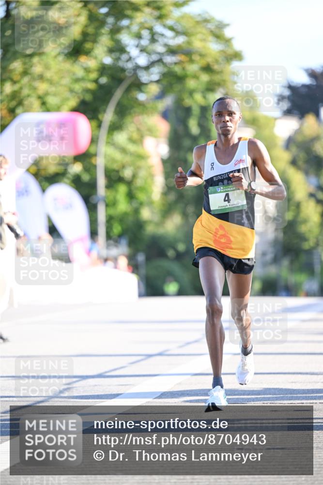 07.09.2025 - BARMER Alsterlauf Dr. Thomas Lammeyer http://msf.ph/oto/8704943 07.09.2025 09:16:59 Laufen 2, 36 meine-sportfotos.de