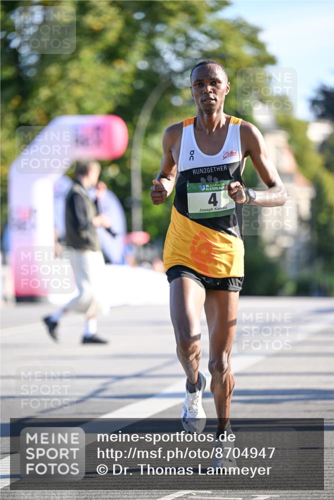 07.09.2025 - BARMER Alsterlauf Dr. Thomas Lammeyer http://msf.ph/oto/8704947 07.09.2025 09:17:00 Laufen 2, 36, 4 meine-sportfotos.de