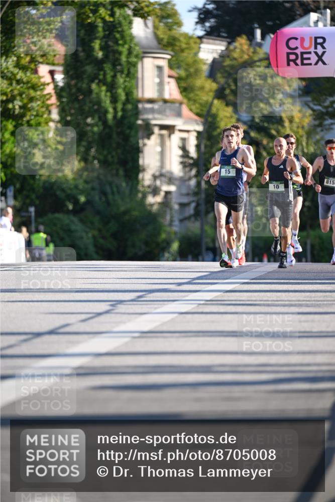 07.09.2025 - BARMER Alsterlauf Dr. Thomas Lammeyer http://msf.ph/oto/8705008 07.09.2025 09:17:59 Laufen 15, 10, 815 meine-sportfotos.de