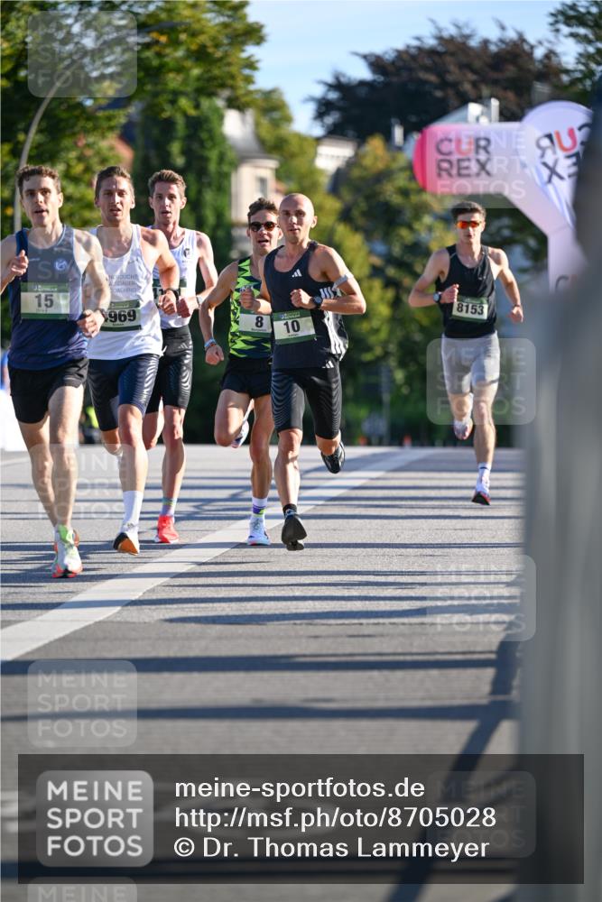 07.09.2025 - BARMER Alsterlauf Dr. Thomas Lammeyer http://msf.ph/oto/8705028 07.09.2025 09:18:03 Laufen 15, 969, 8, 10, 8153 meine-sportfotos.de