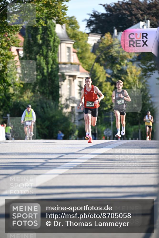 07.09.2025 - BARMER Alsterlauf Dr. Thomas Lammeyer http://msf.ph/oto/8705058 07.09.2025 09:18:48 Laufen 3947, 17 meine-sportfotos.de