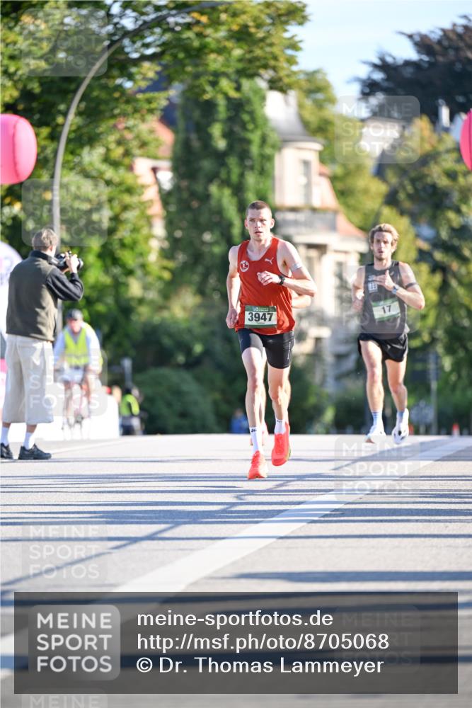 07.09.2025 - BARMER Alsterlauf Dr. Thomas Lammeyer http://msf.ph/oto/8705068 07.09.2025 09:18:50 Laufen 3947, 17 meine-sportfotos.de