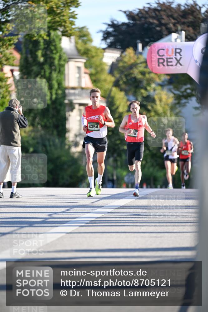 07.09.2025 - BARMER Alsterlauf Dr. Thomas Lammeyer http://msf.ph/oto/8705121 07.09.2025 09:19:06 Laufen 8354, 318 meine-sportfotos.de