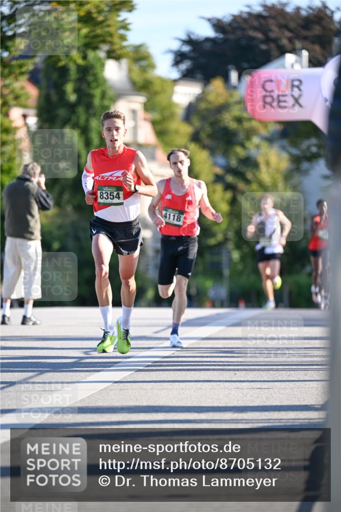 07.09.2025 - BARMER Alsterlauf Dr. Thomas Lammeyer http://msf.ph/oto/8705132 07.09.2025 09:19:08 Laufen 8354, 4118 meine-sportfotos.de