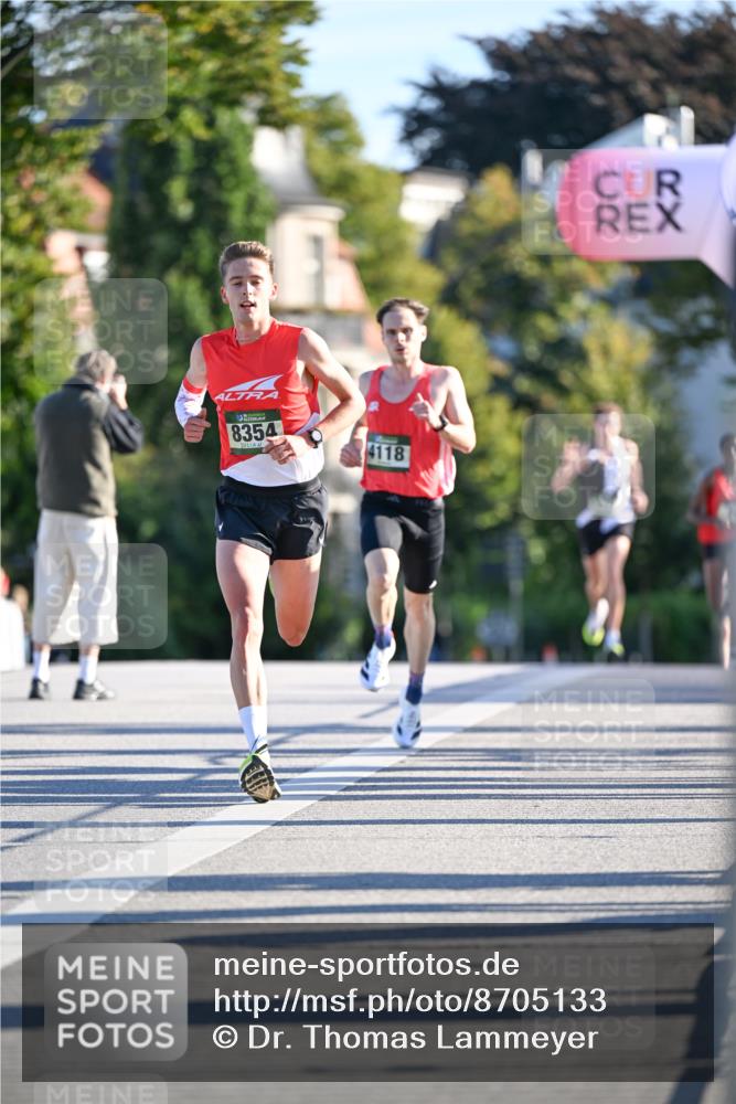 07.09.2025 - BARMER Alsterlauf Dr. Thomas Lammeyer http://msf.ph/oto/8705133 07.09.2025 09:19:08 Laufen 8354, 4118 meine-sportfotos.de