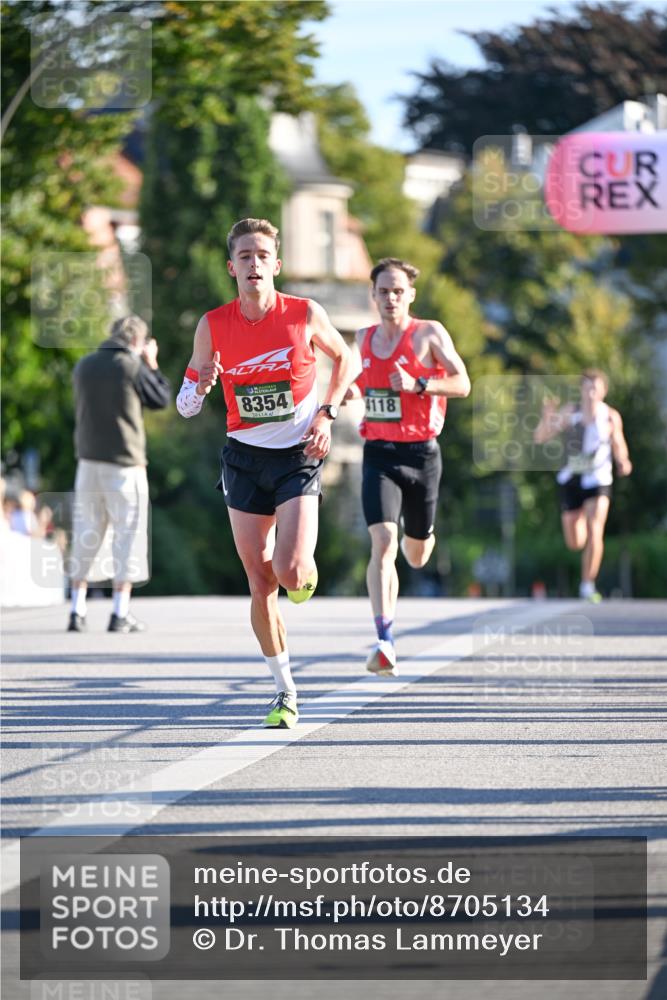 07.09.2025 - BARMER Alsterlauf Dr. Thomas Lammeyer http://msf.ph/oto/8705134 07.09.2025 09:19:08 Laufen 8354, 4118 meine-sportfotos.de
