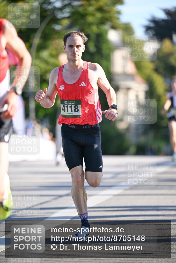 07.09.2025 - BARMER Alsterlauf Dr. Thomas Lammeyer http://msf.ph/oto/8705148 07.09.2025 09:19:10 Laufen 136, 4118 meine-sportfotos.de