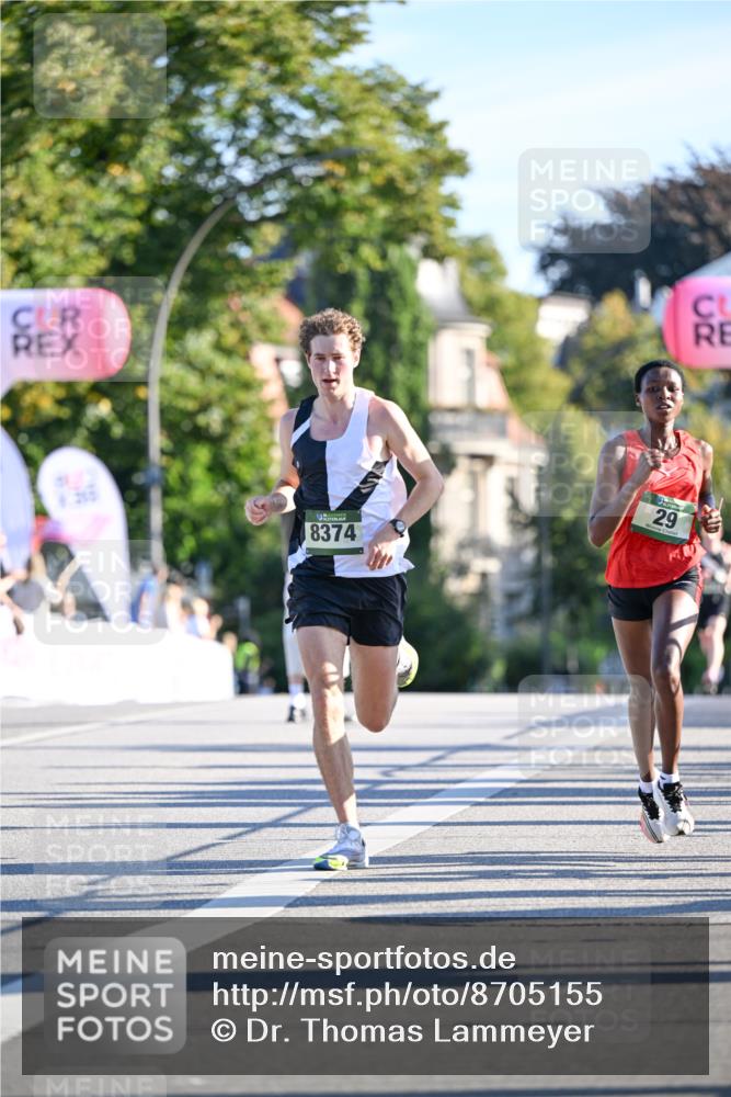 07.09.2025 - BARMER Alsterlauf Dr. Thomas Lammeyer http://msf.ph/oto/8705155 07.09.2025 09:19:13 Laufen 3, 8374 meine-sportfotos.de