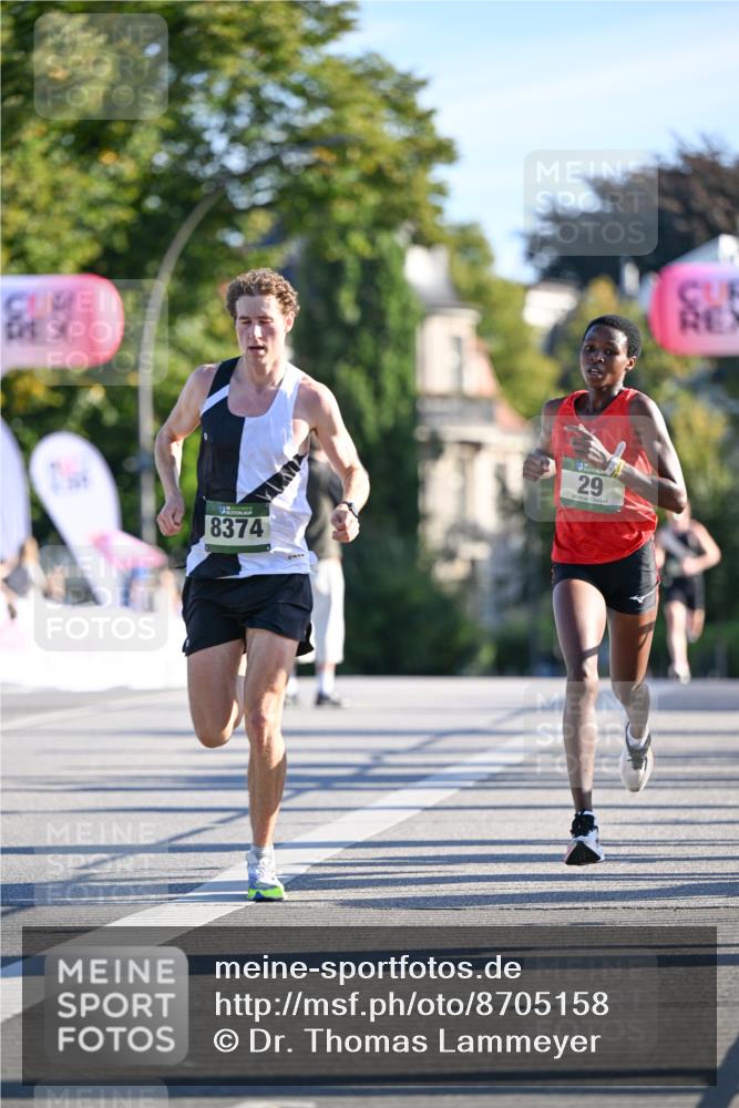 07.09.2025 - BARMER Alsterlauf Dr. Thomas Lammeyer http://msf.ph/oto/8705158 07.09.2025 09:19:13 Laufen 8374, 29 meine-sportfotos.de