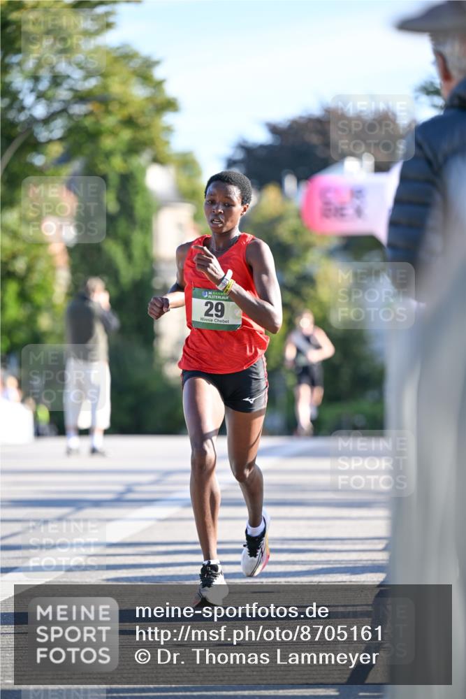 07.09.2025 - BARMER Alsterlauf Dr. Thomas Lammeyer http://msf.ph/oto/8705161 07.09.2025 09:19:14 Laufen 36, 29 meine-sportfotos.de