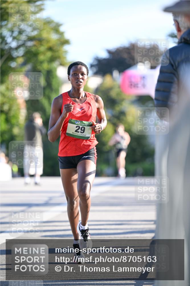 07.09.2025 - BARMER Alsterlauf Dr. Thomas Lammeyer http://msf.ph/oto/8705163 07.09.2025 09:19:14 Laufen 29 meine-sportfotos.de