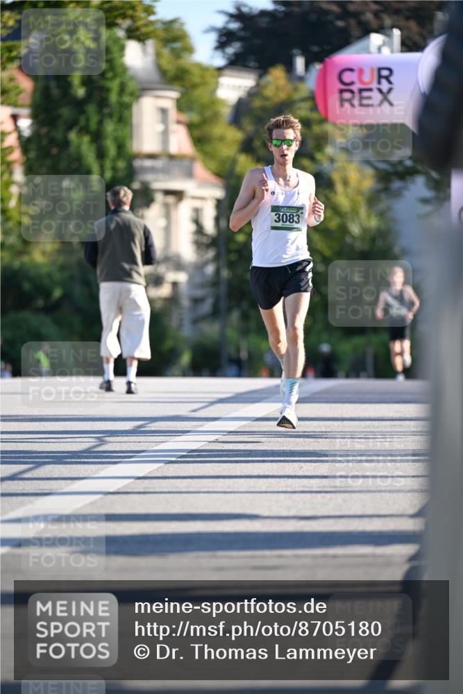 07.09.2025 - BARMER Alsterlauf Dr. Thomas Lammeyer http://msf.ph/oto/8705180 07.09.2025 09:19:27 Laufen 3083 meine-sportfotos.de