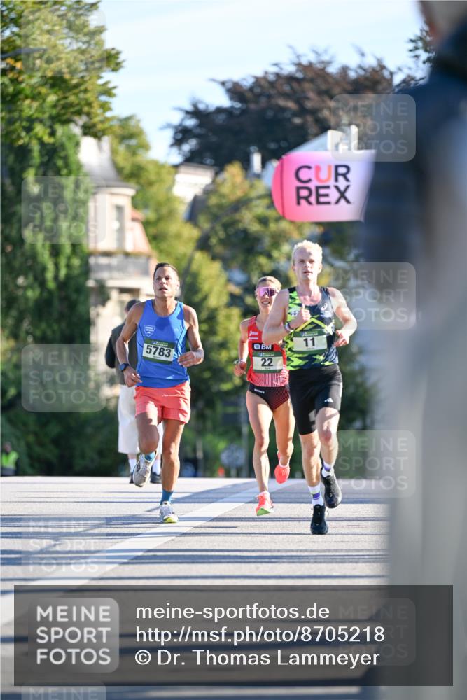 07.09.2025 - BARMER Alsterlauf Dr. Thomas Lammeyer http://msf.ph/oto/8705218 07.09.2025 09:19:38 Laufen 5783, 22, 11 meine-sportfotos.de