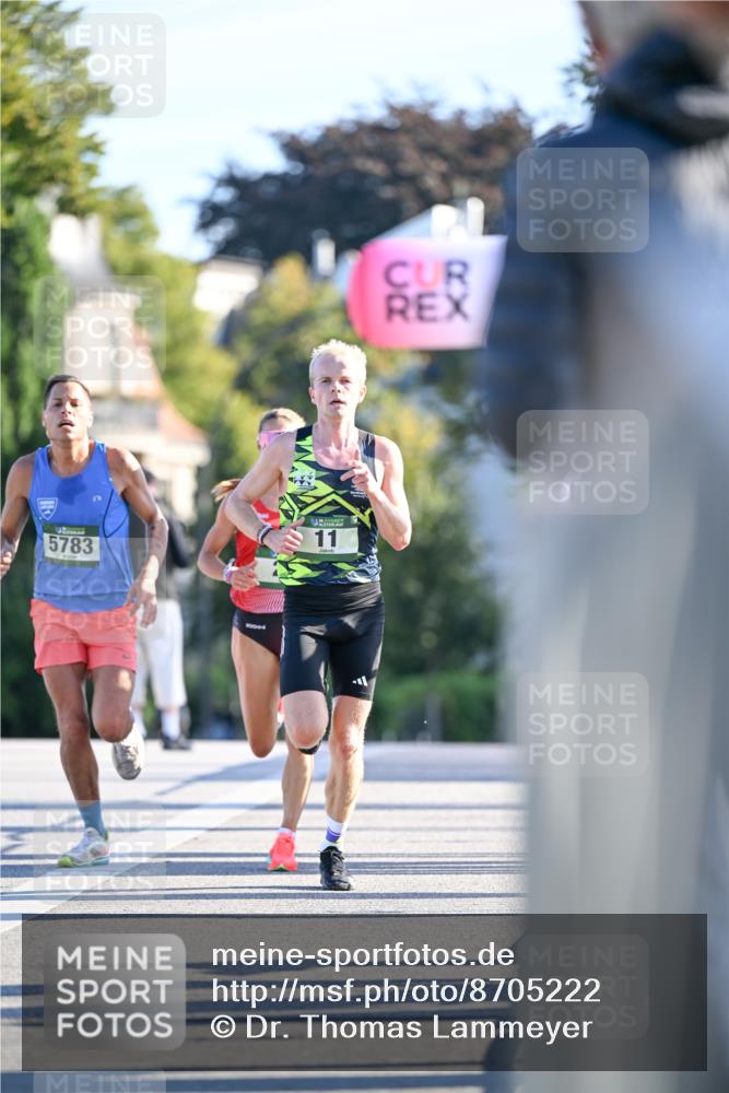 07.09.2025 - BARMER Alsterlauf Dr. Thomas Lammeyer http://msf.ph/oto/8705222 07.09.2025 09:19:39 Laufen 5783, 11 meine-sportfotos.de