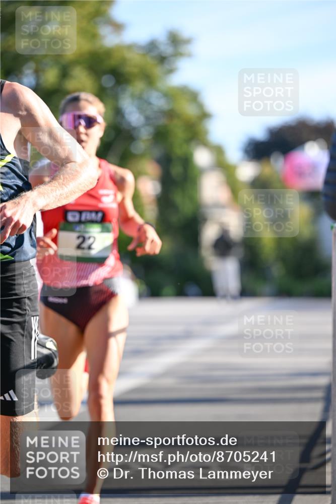 07.09.2025 - BARMER Alsterlauf Dr. Thomas Lammeyer http://msf.ph/oto/8705241 07.09.2025 09:19:42 Laufen 22 meine-sportfotos.de