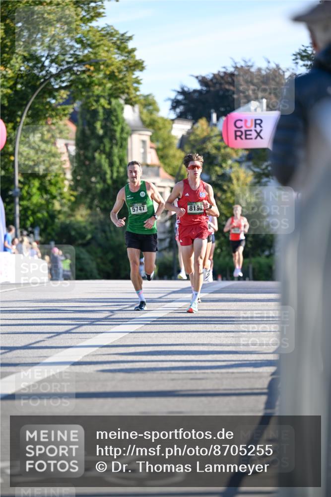 07.09.2025 - BARMER Alsterlauf Dr. Thomas Lammeyer http://msf.ph/oto/8705255 07.09.2025 09:20:02 Laufen 5747, 8199 meine-sportfotos.de