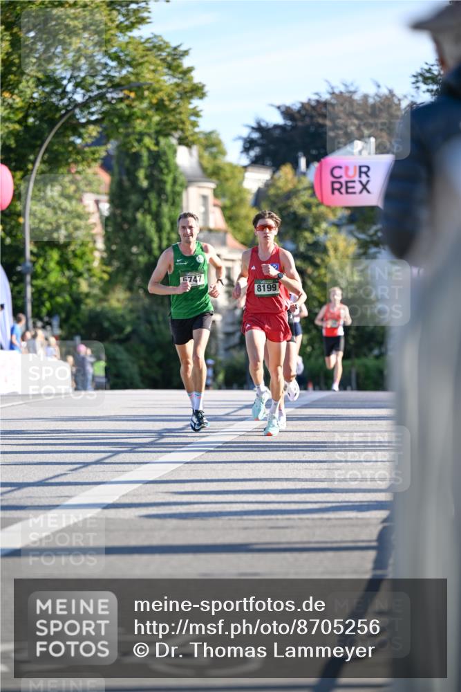 07.09.2025 - BARMER Alsterlauf Dr. Thomas Lammeyer http://msf.ph/oto/8705256 07.09.2025 09:20:02 Laufen 5747, 8199 meine-sportfotos.de