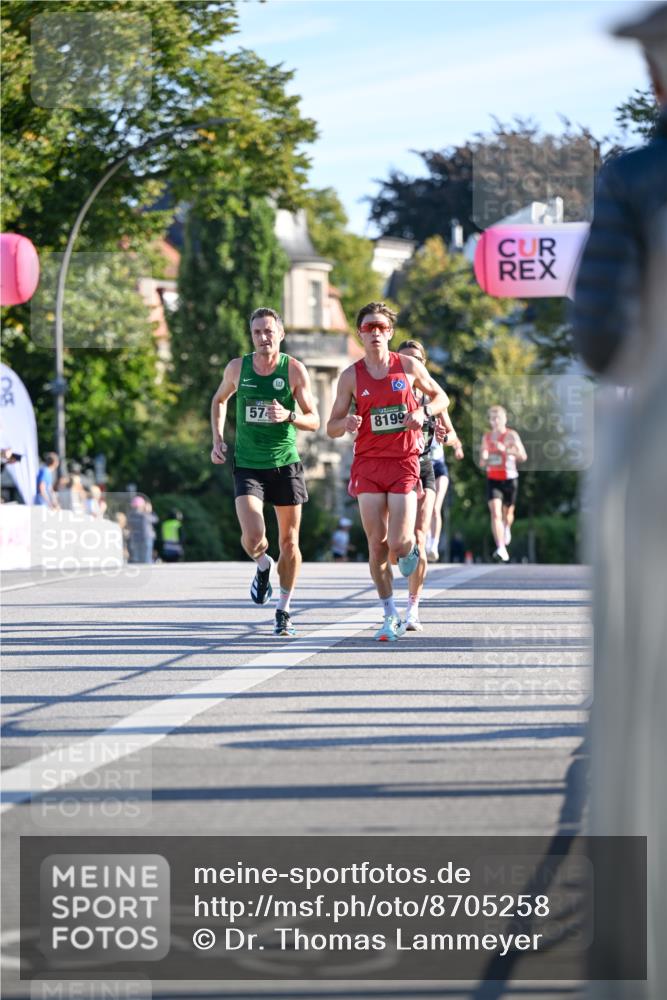 07.09.2025 - BARMER Alsterlauf Dr. Thomas Lammeyer http://msf.ph/oto/8705258 07.09.2025 09:20:02 Laufen 57, 8199 meine-sportfotos.de