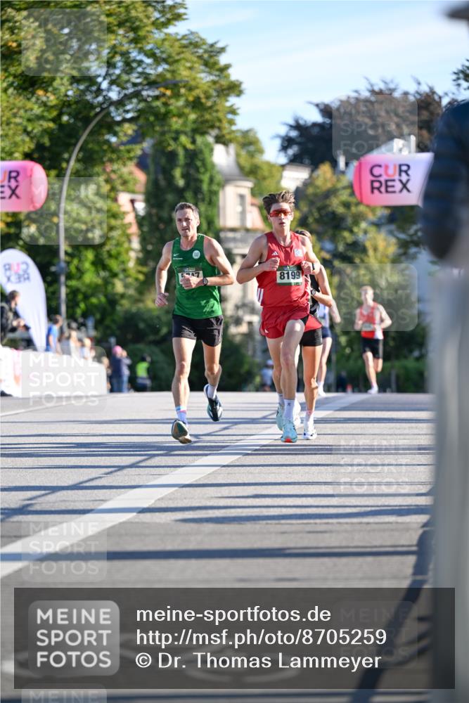 07.09.2025 - BARMER Alsterlauf Dr. Thomas Lammeyer http://msf.ph/oto/8705259 07.09.2025 09:20:02 Laufen 8199 meine-sportfotos.de