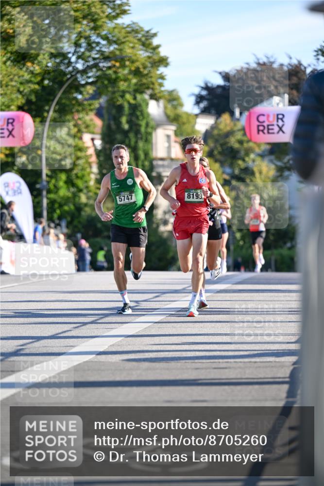 07.09.2025 - BARMER Alsterlauf Dr. Thomas Lammeyer http://msf.ph/oto/8705260 07.09.2025 09:20:02 Laufen 5747, 8199 meine-sportfotos.de