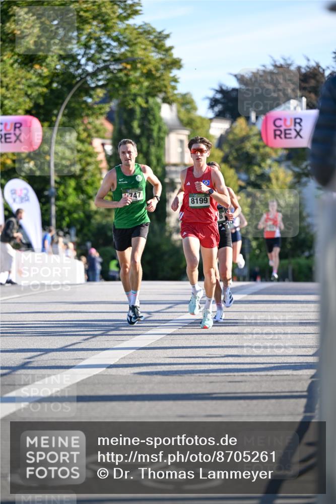 07.09.2025 - BARMER Alsterlauf Dr. Thomas Lammeyer http://msf.ph/oto/8705261 07.09.2025 09:20:03 Laufen 747, 8199 meine-sportfotos.de