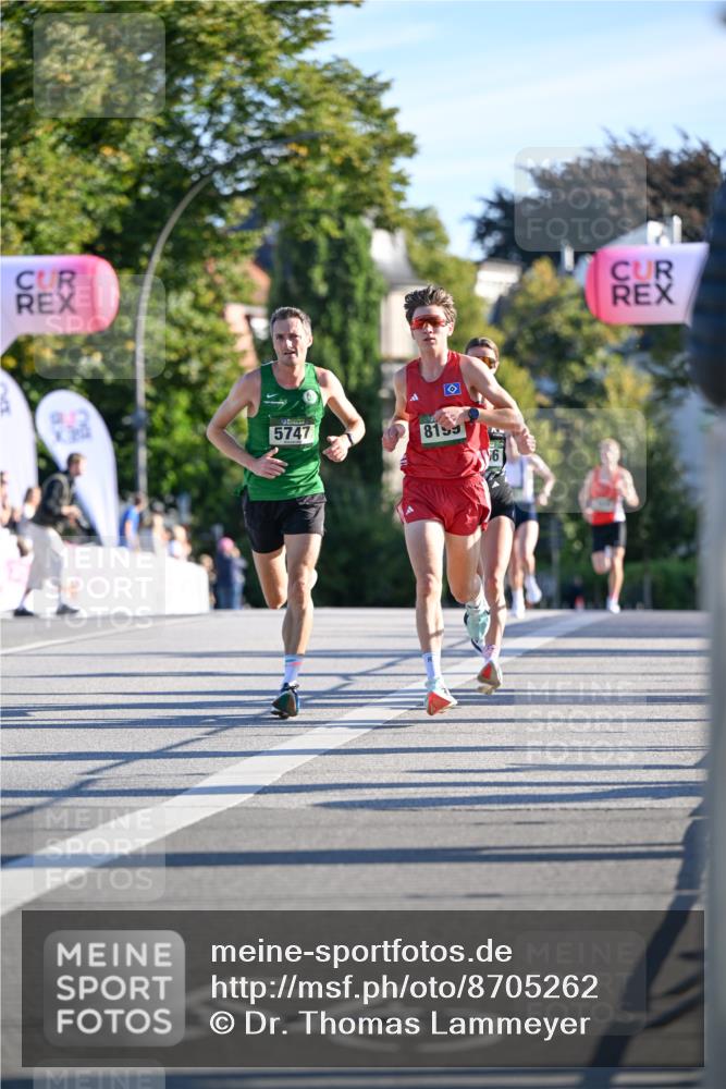 07.09.2025 - BARMER Alsterlauf Dr. Thomas Lammeyer http://msf.ph/oto/8705262 07.09.2025 09:20:03 Laufen 5747, 8199, 6 meine-sportfotos.de