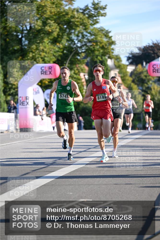 07.09.2025 - BARMER Alsterlauf Dr. Thomas Lammeyer http://msf.ph/oto/8705268 07.09.2025 09:20:03 Laufen 5747, 8199, 966 meine-sportfotos.de